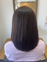 ヘアデザイン ナチュール(Hair Design natur)&nbsp;ミディアム