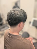 ルフェール ビューティーアンドスパ(REFAIRE beauty&spa)&nbsp;メンズカットソフトフェード