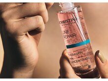 シャルムパリス(charme paris)の雰囲気（エステサロンの一角に併設【完全個室ヘアサロン】）