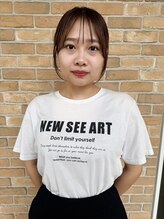 アンドファイン ヘアビューティー(＆Fine hair beauty)&nbsp;常藤 留佳