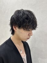 ユラ 中野(Yula)&nbsp;スパイラルパーマ