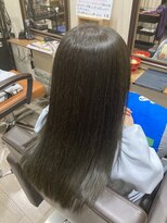 ヘアーサロングランデ 高円寺(hair salon Grande)&nbsp;アルティストカラー