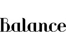 Balance【12/1 NEW OPEN(予定)】