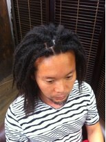 ガナンシア 横浜本店(ganancia)&nbsp;リアルドレッド