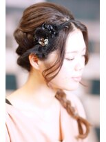 バックステージサカエ(BACK STAGE SAKAE) 大人モードアップby BACKSTAGE