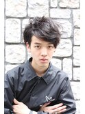 ショートスタイル１４