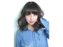 ミーツ ヘアー デザイン(Meets hair Design)