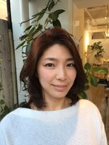 モンマロック(mon MAROC) 上品レディミディアム