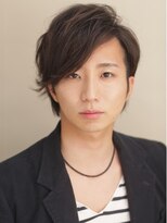 クラ ヘアアンドメイク(KURA hair and make)&nbsp;デキる男のカットスタイル