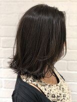 エイト 福岡天神店(EIGHT fukuoka)&nbsp;【EIGHT福岡】渡部亮太　クラシカルシアベージュロブ