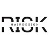 ヘア デザイン リスク(HAIR DESIGN RISK)のお店ロゴ