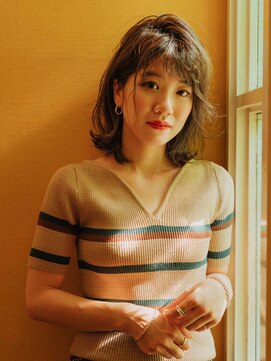 サニーデイ 横浜戸部店(SUNNY DAY) ニュアンスレイヤー