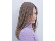 ヘアーラウンジ ローゼス(HAIR LOUNGE ROSES)