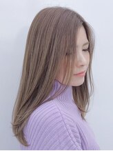 ヘアーラウンジ ローゼス(HAIR LOUNGE ROSES)