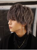 23年冬 メンズ ミディアムの髪型 ヘアアレンジ 人気順 ホットペッパービューティー ヘアスタイル ヘアカタログ