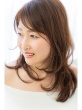 サロン コア(SALON CORE) サラつやナチュラル