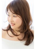 サラつやナチュラル