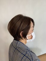 ブロッサム 若葉店(Blossom)&nbsp;大人ショート