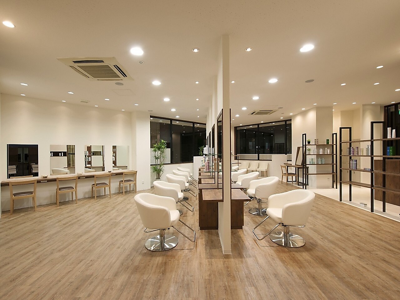 ジップ 浜田店(zip)｜ホットペッパービューティー