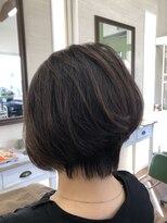 ハート(Heart)&nbsp;クビレショート