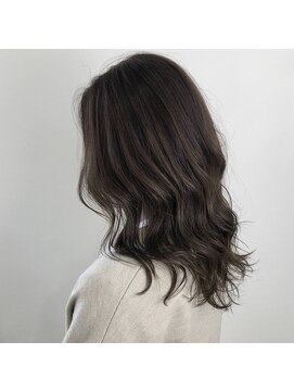 アットホーム(@HOME) 『lavender×beige』