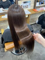 メルティエ 錦糸町店(Mertie) 髪質改善ストレート