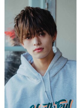 シーア 中野新橋店(Sia) 【新作スタイル】Sia中野新橋　西新宿　中野富士見町　新中野