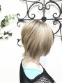 ローグヘアー 綾瀬店(Rogue HAIR) ボブ、ショートなど手入れの楽なスタイルもお任せ下さい！！