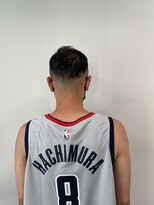 バトー バイ トリコ 船橋北口店(BATEAU by tricot)&nbsp;#メンズ#フェード