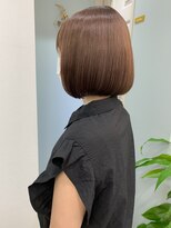 トゥーリ 薬院店(tuuli)&nbsp;上杉（武本）茉与★スタイル