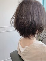 アトリエ タキ(atelier.taki)&nbsp;☆ショートボブ・友寄☆