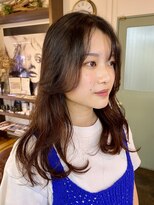 コレット ヘアー 大通(Colette hair)&nbsp;【本日の☆韓国ヘアスタイル22☆】