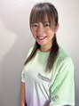 リーベ 秋津店(Liebe) AIKA