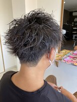 ロッティ(Lotti)&nbsp;ツイストパーマ