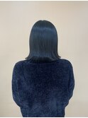 外ハネボブ/パツっとボブ/切りっぱなしボブ