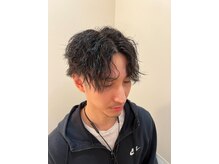ヘアアンドリラクゼーション ヒスイ(Hair＆Relaxation HISUI)