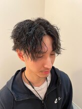 ヘアアンドリラクゼーション ヒスイ(Hair＆Relaxation HISUI)