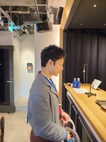 ブロック ジャポン(bloc japon)&nbsp;スパイキーショート