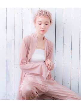 ヒップスヘッズ(Hip's heads) heads style