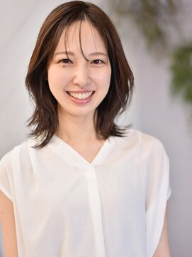 イリーブ(elieve) 柔らかスタイル