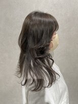 イト(ito)&nbsp;４０代５０代６０代レイヤーカット～糸ito～HIRO