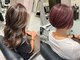 タカハシ ヘア アンド スパ(TAKAHASHI HAIR&SPA)の写真/ハイライトやバレイヤージュにOLAPLEXを使用。ダメージケアもできて憧れの髪色に！
