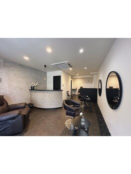 髪のダメージを最小限に抑えた施術であなたの髪を美しく◇あなたのお悩みも解決して完全修復へと導きます♪