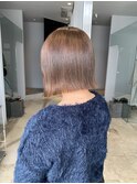 natural brown