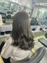 ディレクト 新宿(Direct) オリーブ/ベージュ/オリーブベージュ/カーキグレージュ/新宿75