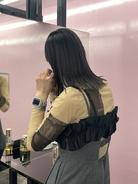 キジ(KIJI) midium style