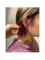 ミリ 調布店(Mili) Mili 調布オリジナルスタイル