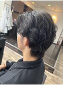 ~Lien浅野~メンズパーマ