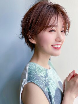 シンカ 六本木(SHINKA) コットンショート