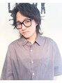 ロアークヘアー(LOARK HAIR) 北原 雅貴
